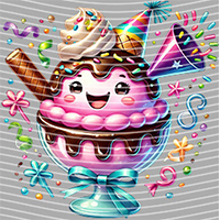 Cartoons and other-CO 2164